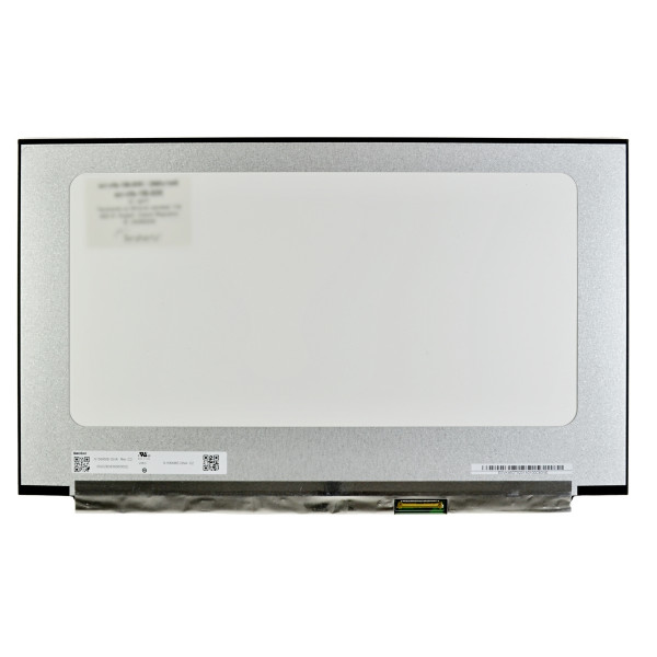 Display Acer AN515-58 NH.QM0EC.00N Displej LCD 15,6“ 40pin IPS 165Hz LED - Matný