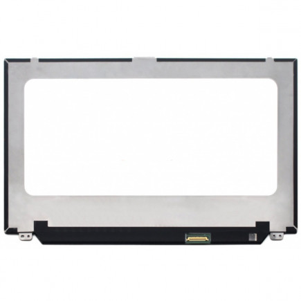 Display N173FGA-E34 REV.C4 Displej LCD 17,3“ 30pin TN HD+ LED - Matný