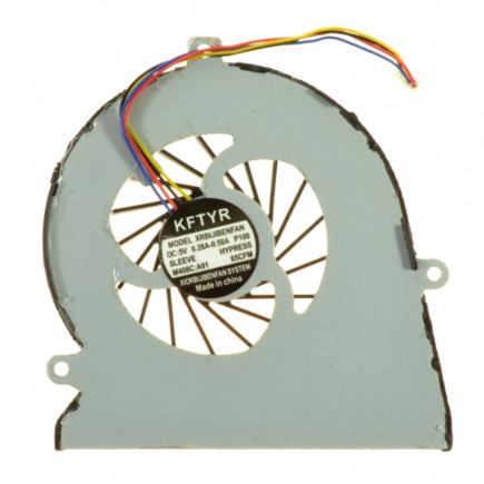 Ventilátor Chladič na notebook Lenovo IdeaPad Y560A