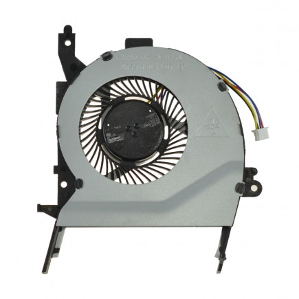 Ventilátor Chladič na notebook Asus F556U