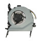 Ventilátor Chladič na notebook Asus X556