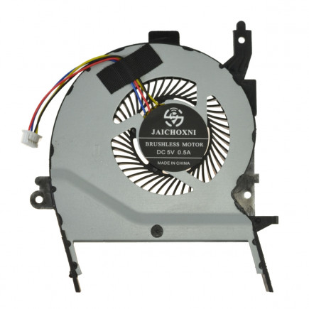 Ventilátor Chladič na notebook Asus X556UB