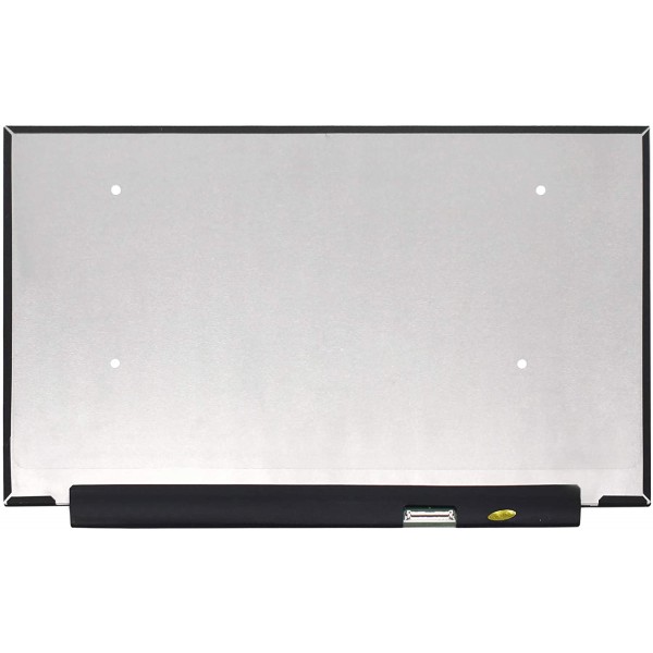 Display Kompatibilní M156NWF9 R4 Displej LCD IPS Full HD 144hz LED eDP 40pin NoB - Matný