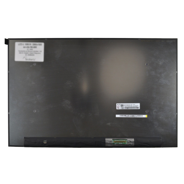 Display Kompatibilní B160QAN02.Q HW1A Displej LCD 16“ 40pin eDP 165Hz WQXGA LED Slim - Lesklý