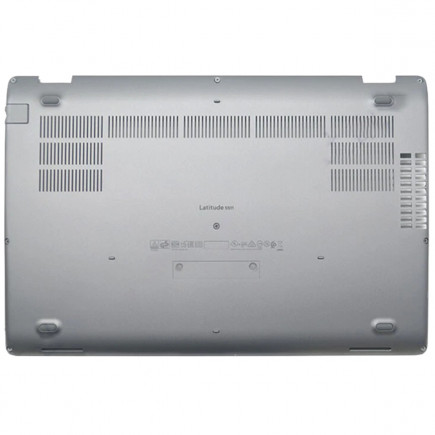 Spodná vaňa pre Dell Latitude 5511