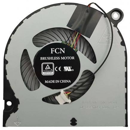 Ventilátor Chladič na notebook Acer Aspire A517-52