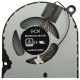 Ventilátor Chladič na notebook Acer Aspire A517-52