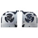 Ventilátor Chladič na notebook Lenovo Legion 5-16APH8 SLIM