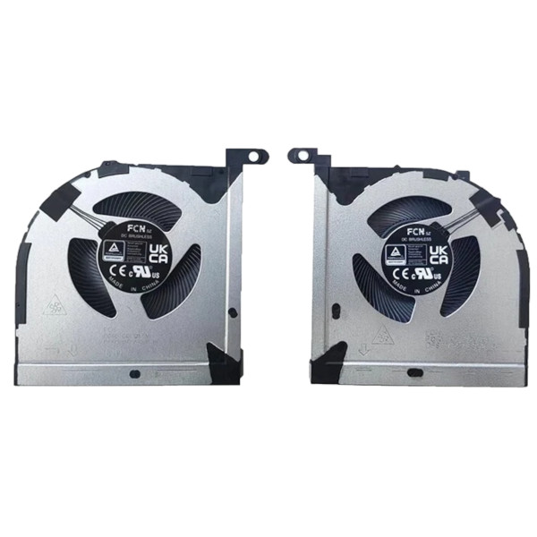 Ventilátor Chladič na notebook Lenovo Legion 5-16APH8 SLIM