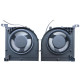 Ventilátor Chladič na notebook Lenovo Legion 5-16APH8 SLIM