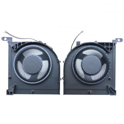 Ventilátor Chladič na notebook Lenovo Legion 5-16IRH8 SLIM