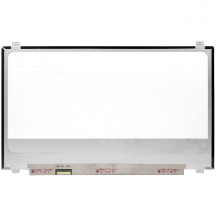Display Kompatibilní B173HAN03.2 Displej LCD 17,3“ 40pin IPS 144Hz FHD LED Slim - Matný