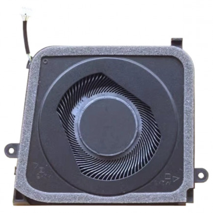Ventilátor Chladič na notebook Kompatibilní Dell 0VD360