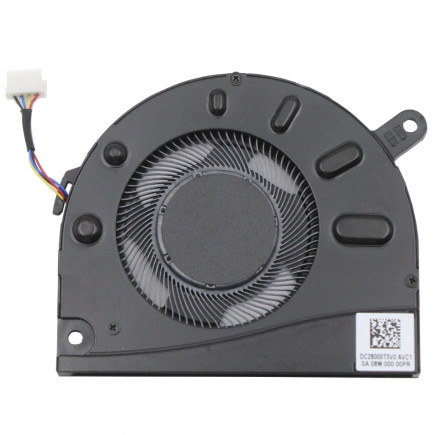 Ventilátor Chladič na notebook Lenovo Yoga 6-13ARE05