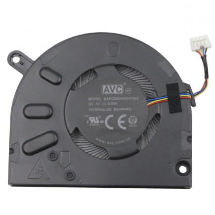 Ventilátor Chladič na notebook Lenovo Yoga 6-13ARE05 82FN0000US