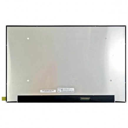 Display HP ZBook STUDIO G10 Displej LCD 16“ 40pin IPS 120Hz WQUXGA LED Slim - Lesklý