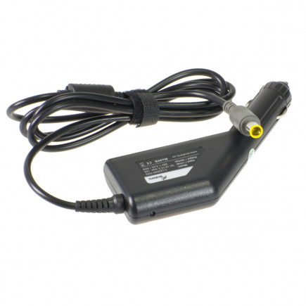 Kompatibilní HP PPP012X-S Autonabíjačka na notebook 90W