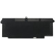 Dell Latitude 5320 Batéria 3941mAh Li-poly 15.2V