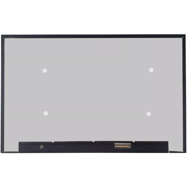 Display ASUS A608UM Displej LCD 16“ 40pin IPS 165Hz FHD+ LED Slim - Lesklý
