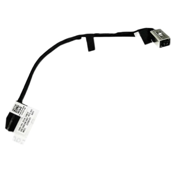 Kompatibilní Dell 0DG7FN Napájací konektor pre notebook