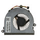 Ventilátor Chladič na notebook HP 15-AF000NP