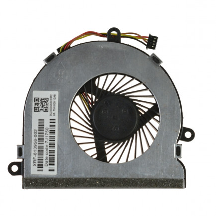 Ventilátor Chladič na notebook HP 15-AF002AX