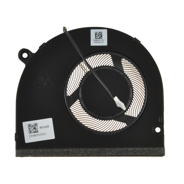 Ventilátor Chladič na notebook Kompatibilní Acer 23.AB2N2.001