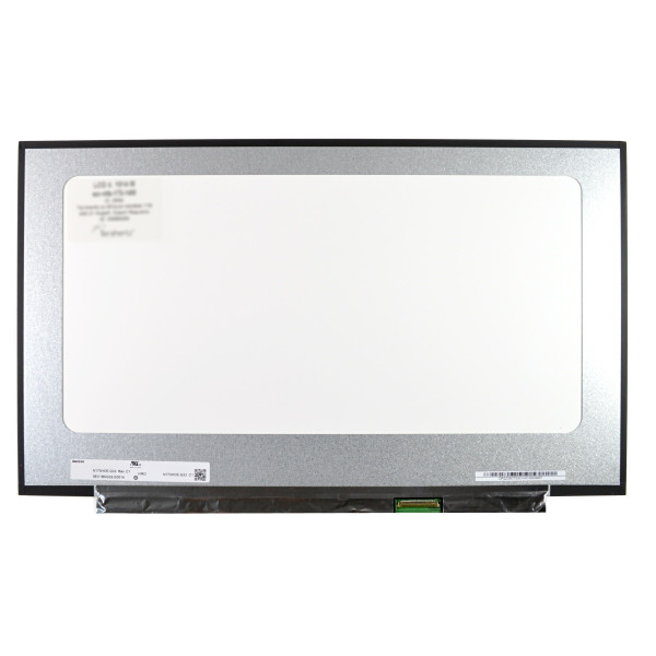 Display Kompatibilní N173HME-G31 Displej LCD 17,3“ 40pin eDP Full HD 144Hz LED - Matný