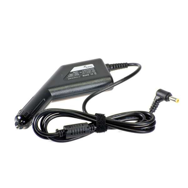 Kompatibilní Packard Bell SLS0202C19A20LF Autonabíjačka na notebook 40W