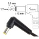 Kompatibilní eMachines AP.06503.003 Autonabíjačka na notebook 90W