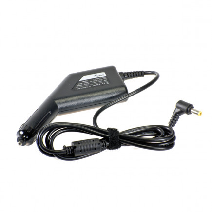 Kompatibilní eMachines 93-01050-502-P643 Autonabíjačka na notebook 40W