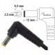 Kompatibilní MSI SLS0335C19G06LF Autonabíjačka na notebook 90W