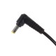 Kompatibilní MSI PA-1900-03 Autonabíjačka na notebook 90W