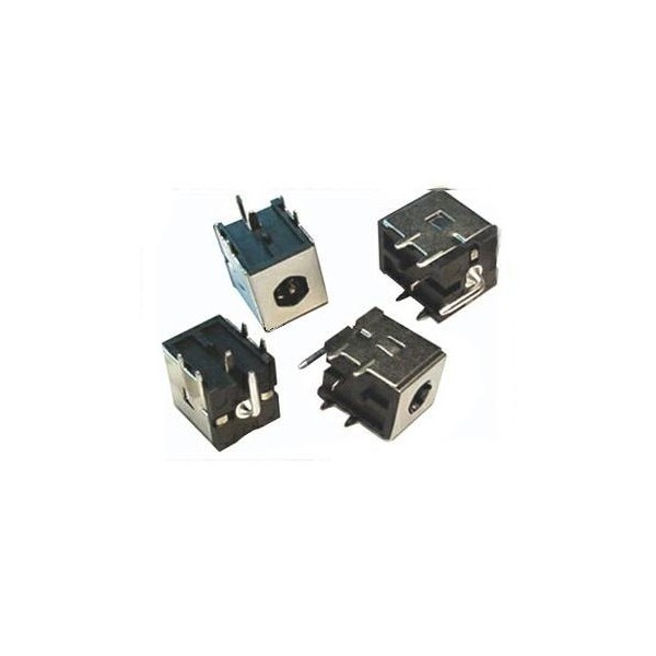 Toshiba Satellite A35 Napájací konektor pre notebook 2.50mm