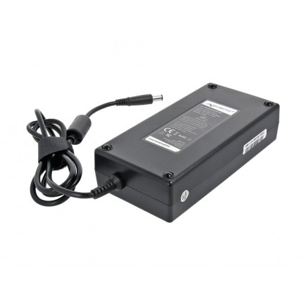 Kompatibilní Dell TW1P0 Nabíjačka na notebook 240W
