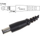 Dell Chromebook 3120 Nabíjačka na notebook 90W