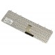 HP Compaq Pavilion DV7-1260US Klávesnica česká strieborná