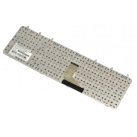 HP Compaq Pavilion DV7-1150ES Klávesnica česká strieborná