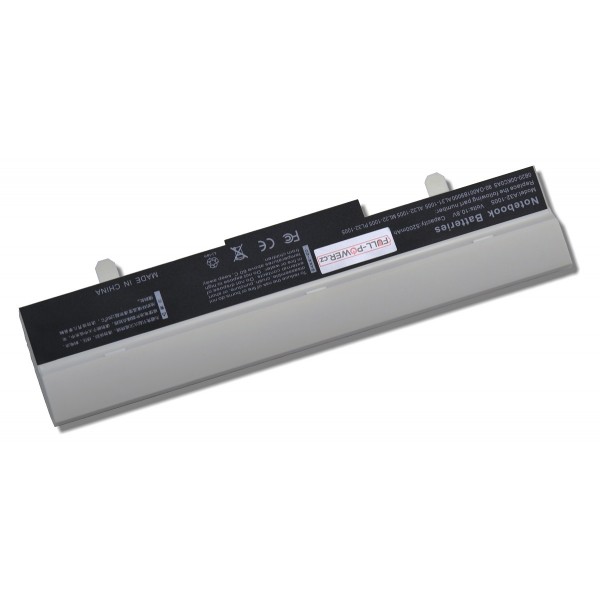 Asus Eee PC 1001HA Batéria 5200mah Li-ion 10,8V články SAMSUNG