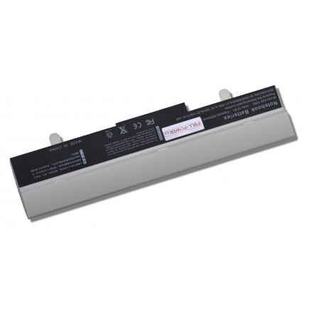 Asus Eee PC 1005PR Batéria 5200mah Li-ion 10,8V články SAMSUNG