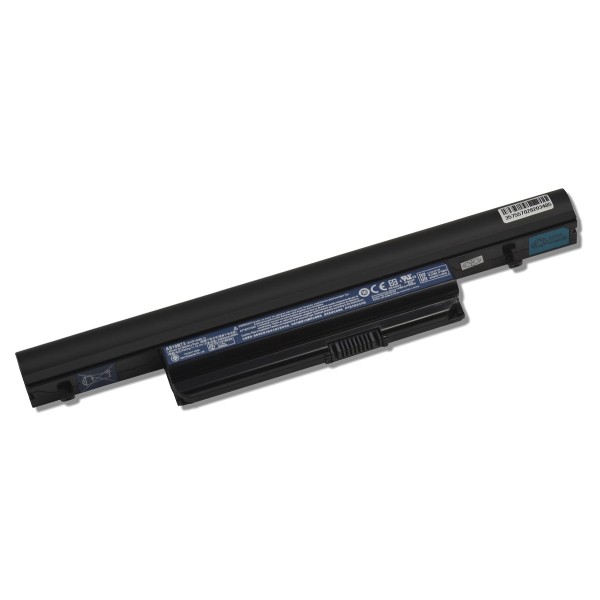 Acer Aspire 5820T-332G16MN Baterie pro notebook laptop 4400mah, Li-ion, 10,8V