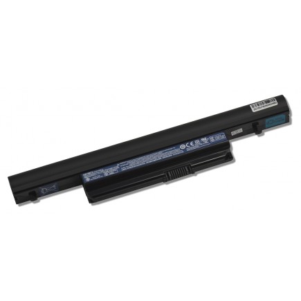 Acer Aspire 5820T-432G32MN Baterie pro notebook laptop 4400mah, Li-ion, 10,8V