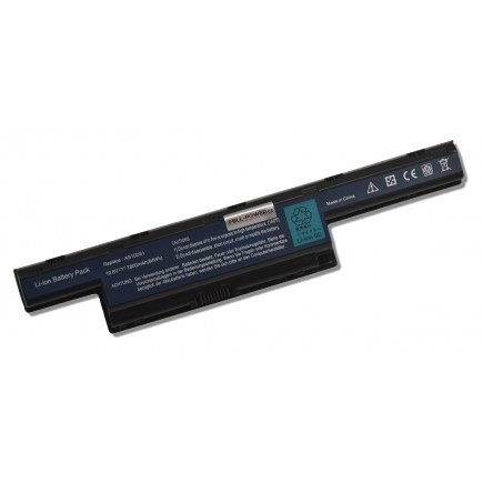 Acer Aspire 7551-3068 Batéria 7800mAh Li-ion 10,8V články SAMSUNG
