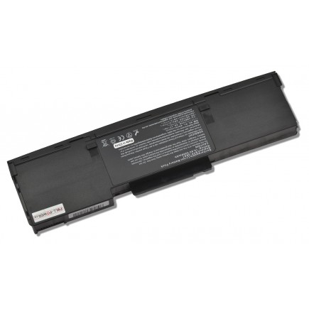 Acer Aspire 1610 Series Batéria 5200mah Li-ion 14,8V články SAMSUNG