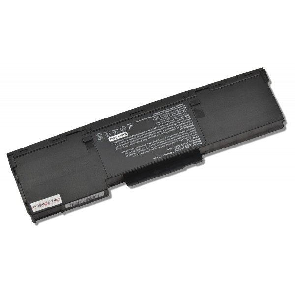 Acer Aspire 1663LM Batéria 5200mah Li-ion 14,8V články SAMSUNG