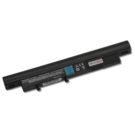 Acer Aspire 4810TZG Batéria 5200mah Li-ion 10,8V články SAMSUNG