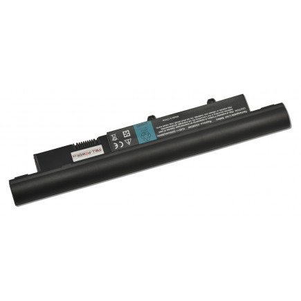 Acer Aspire 5810TG-734G50MN Batéria 5200mah Li-ion 10,8V články SAMSUNG