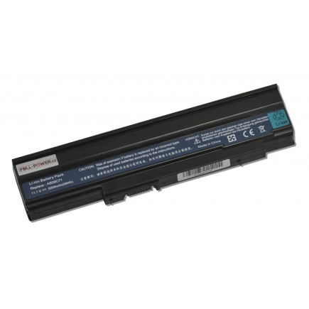 Acer Extensa 5635ZG-444G50MN Batéria 5200mah Li-ion 11,1V články SAMSUNG