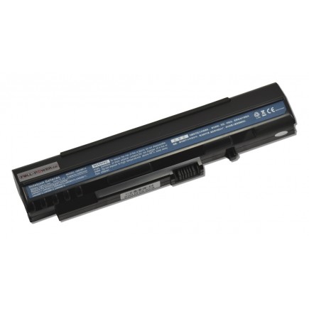 Acer Aspire One A110 Batéria 5200mah Li-ion 11,1V články SAMSUNG