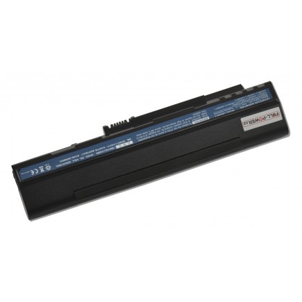 Acer Aspire One D250-1BR Batéria 5200mah Li-ion 11,1V články SAMSUNG